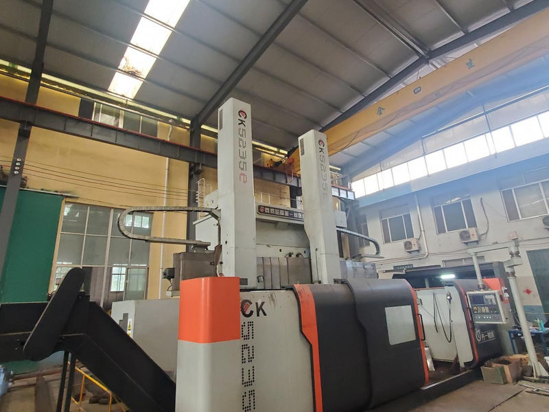 চীন Weifang Huayu Plastic Machinery Co., Ltd. সংস্থা প্রোফাইল